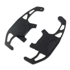 Buy black Billet DSG Paddle Shifters MK7
