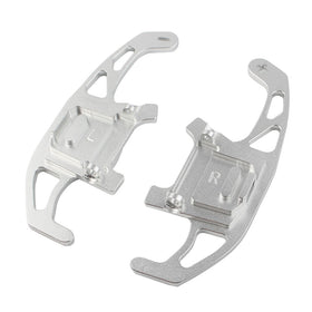 Buy silver Billet DSG Paddle Shifters MK7