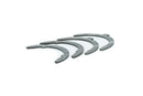 ACL Nissan VQ35DE 3.5L-V6 Standard Size Thrust Washers-1