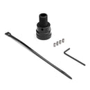 VOLKSWAGEN WEIGHTED COBB KNOB-5