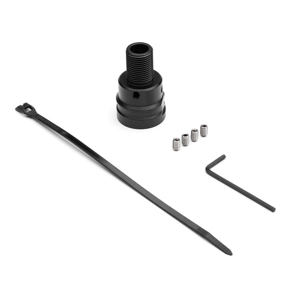 VOLKSWAGEN WEIGHTED COBB KNOB