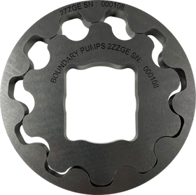 Boundary Toyota Celica/Lotus Elise 2ZZGE High Flow Billet Oil Pump Gear