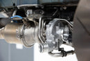 Flat 6 Motorsports - OEM GTS Turbocharger Upgrade Kit (992 Carrera)-11