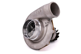 Forced Performance FP7875 Turbocharger w/T4 .96 A/R Turbine Housing - 0
