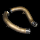 BMW M5 | M6 (F10/F12/F06) DOWNPIPES-2