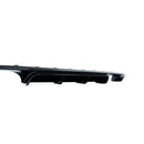 Zaero Design VW Golf R Mk7.5 EVO-1 Gloss Black Rear Diffuser | ZA-VW-GOLF-75-R-DF-3