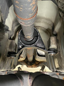 LX And LD Pre-Facelift (2005-2014) Dodge Charger/Challenger/Magnum/Chrysler 300 Driveshaft Center Support Bearing Carrier Upgrade (CHR02A0)-3