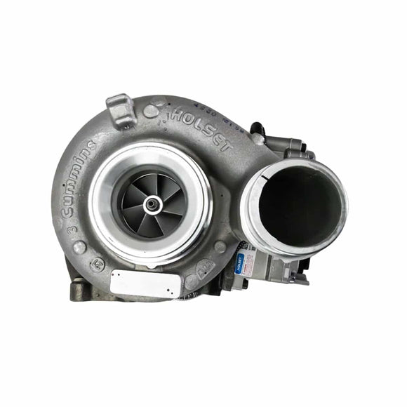 Industrial Injection 07.5-12 6.7L Cummins Genuine New Stock Replacement Turbo HE300VG