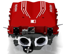 2024 Roush Mustang Phase 1 Supercharger | 740 HP - 0
