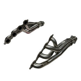Kooks 2023+ Cadillac Escalade V 1-7/8in Stainless Long Tube Headers (Req. Kooks Conns.) - 0