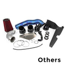 JDY RS3/TTRS Ultimate 5-inch Intake Package-1