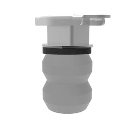 Timbren 2017 Ford F-250 Super Duty Platinum SES Spacer Kit