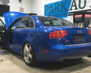 Audi S4 B7 4.2L FSI V8 ECU Tune Stage 1 - 3-3