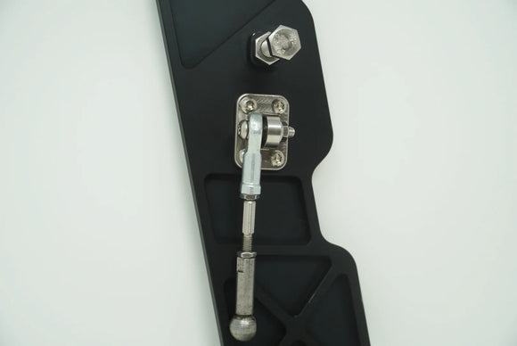 Aircooled Adjustable Pedal Set (65-89)