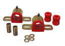 Energy Suspension Jeep 30Mm Frt Swaybar Set - Red-1