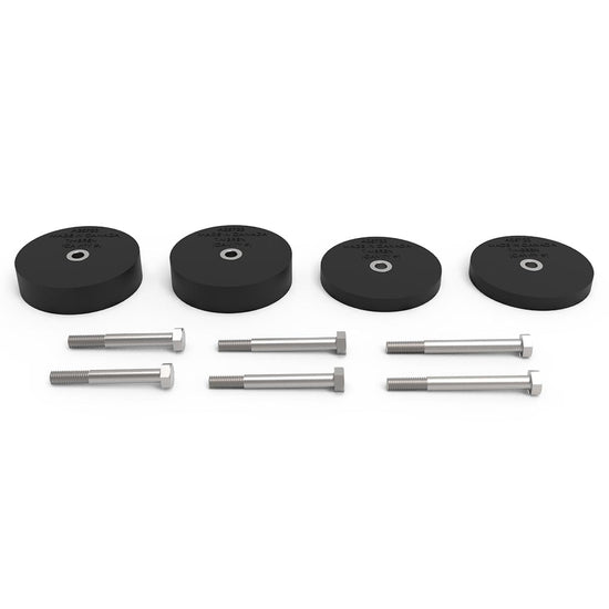 Timbren 1999 Chevrolet Silverado 2500 SES Spacer Kit