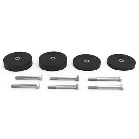 Timbren 1999 Chevrolet Silverado 2500 SES Spacer Kit - 0