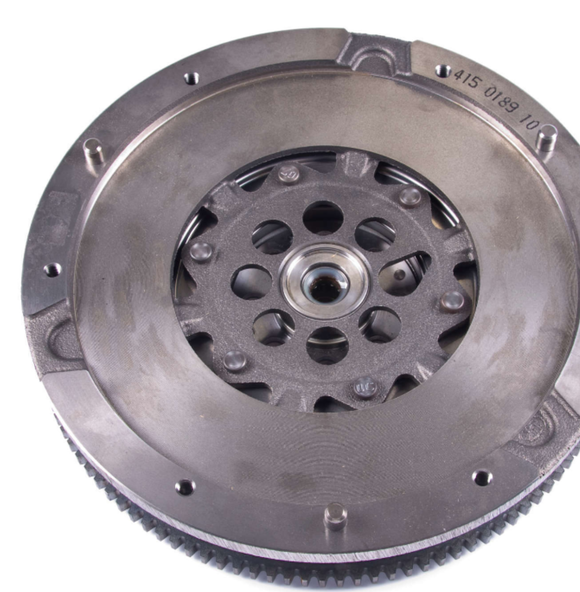 BMW Dual Mass Flywheel - LuK 21207533868