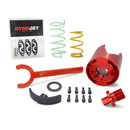 Dynojet 17-21 Can-Am Maverick X3 Clutch Kit-1