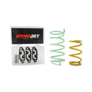 Dynojet 17-21 Can-Am Maverick X3 Heavy Arm Clutch Kit-1