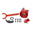 Dynojet 17-21 Can-Am Maverick X3/X3 RR Helix Clutch Kit-1