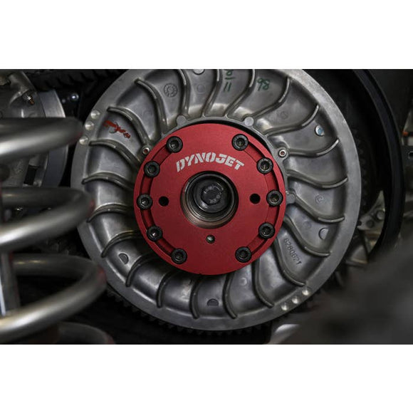 Dynojet 17-21 Can-Am Maverick X3/X3 RR Helix Clutch Kit
