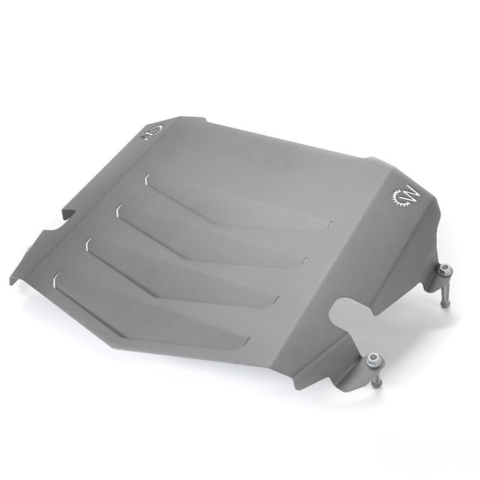 M177 LS2 Turbo Heat Shield