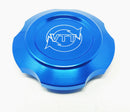 VTT BMW Billet Aluminum Oil Caps-10