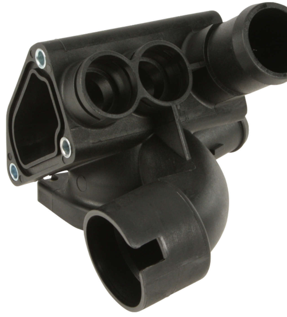 Thermostat Housing | Mk4 | Mk5 VR6