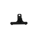 Flat 6 Motorsports - Cargraphic Non-Invasive Controller Mount (992)-10