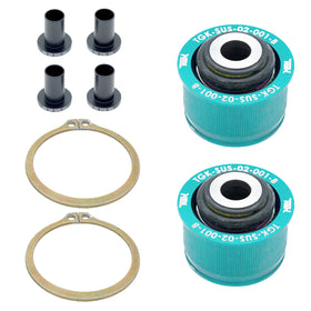 Front Lower Control Arm Inner Monoball Joint - Audi - B8/C7/D4
