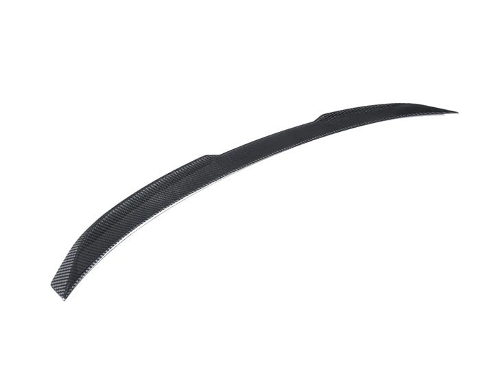 Autotecknic Dry Carbon V1 Trunk Spoiler - BMW | G82 M4