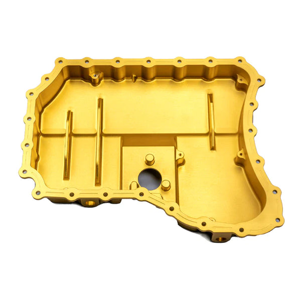 TTRS RS3 EA855 EVO OIL PAN 2.5TFSI（DAZA DNWA）