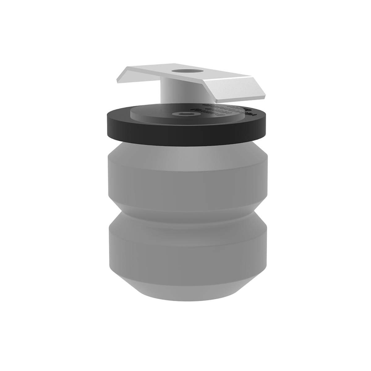 Timbren 2000 Toyota Tundra SES Spacer Kit