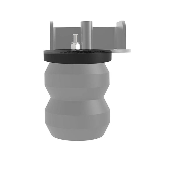 Timbren 2011 Ford F-250 Super Duty SES Spacer Kit