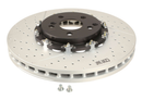Mercedes Brake Disc - Brembo 2194210212-2
