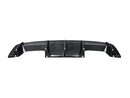 AutoTecknic G8X M3 / M4 Dry Carbon Performante Rear Diffuser-1