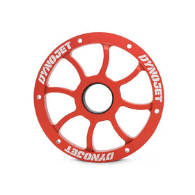 Dynojet Polaris RZR XP Turbo Pressure Plate Kit