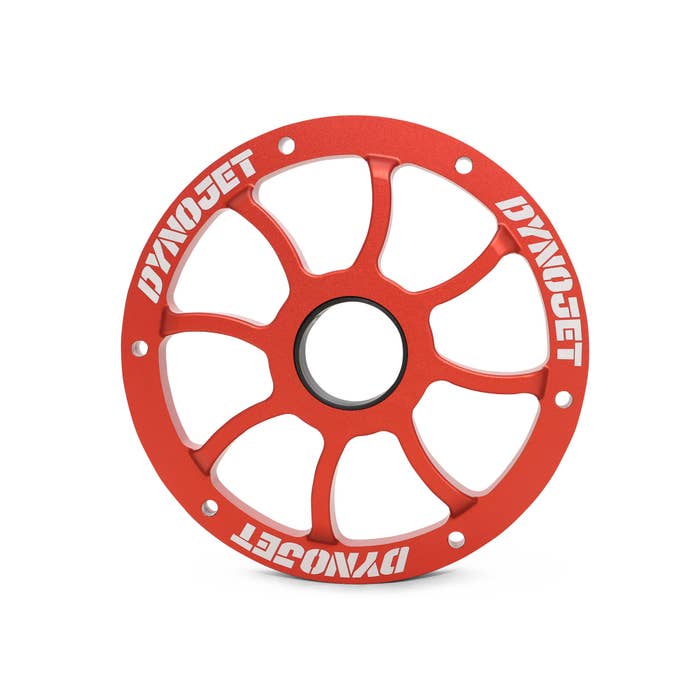 Dynojet Polaris RZR XP Turbo Pressure Plate Kit