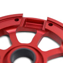 Dynojet Polaris Pressure Plate Kit-1