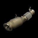 BMW N20 | N26 STAINLESS STEEL DOWNPIPE-2