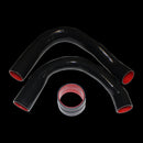 BMW M3 | M4 | M2C (F80/F82/F83/F87) CHARGE PIPES WITH J PIPE-2