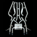 BMW M3 | M4 (G80/G82/G83) EQUAL LENGTH CATBACK STAINLESS STEEL EXHAUST SYSTEM-1