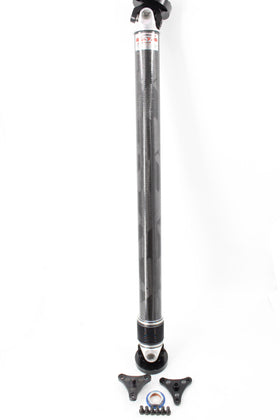 VTT BMW Carbon Fiber Driveshaft - 0