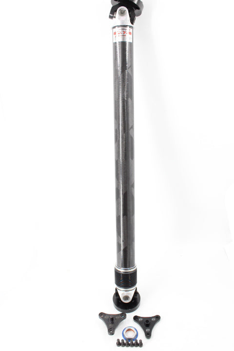 VTT BMW Carbon Fiber Driveshaft