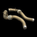 BMW N63 | N63TU DOWNPIPES-2