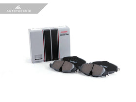 iSWEEP Rear Brake Pads - F91/ F92/ F93 M8