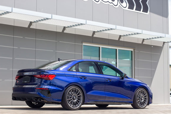 H&R Sport Spring Kit - Audi 8Y | 2021-26 | S3/A3 | 50344
