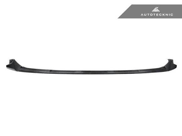 Autotecknic Dry Carbon Fiber Performante Front Aero Lip - BMW | G80 M3 | G82/ G83 M4