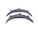 Autotecknic Carbon Fiber Rear Wheel Arch Extension Set - BMW | G80 M3-1